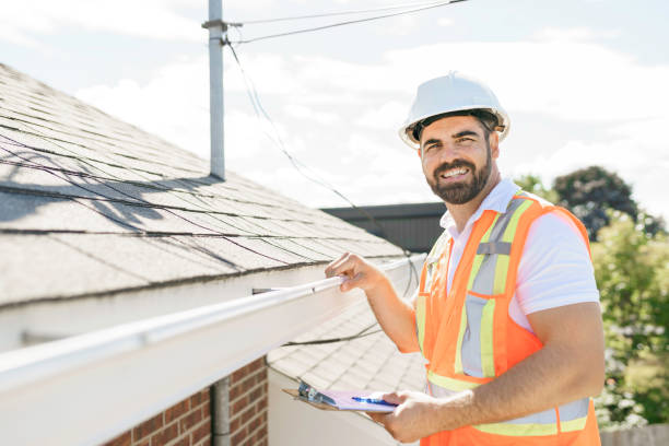 Slate Roofing Contractor in Forest, OH