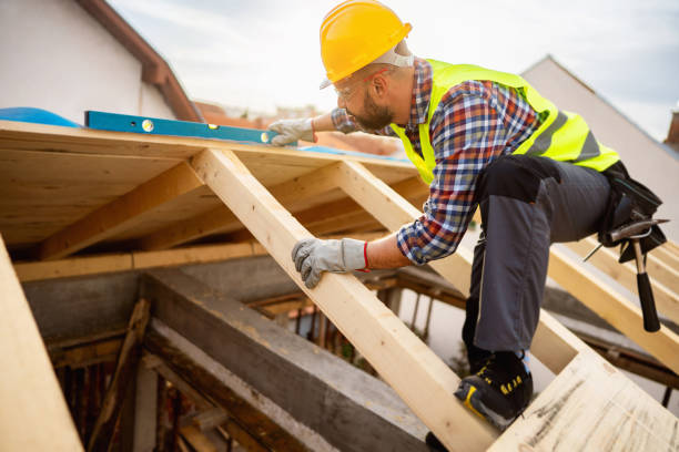 Reliable Forest, OH Roofing Contractor Solutions