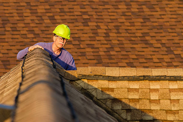 Best Slate Roofing Contractor  in Forest, OH