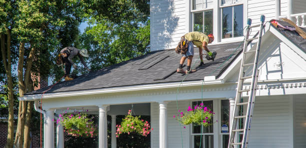 Best Roof Restoration Services  in Forest, OH