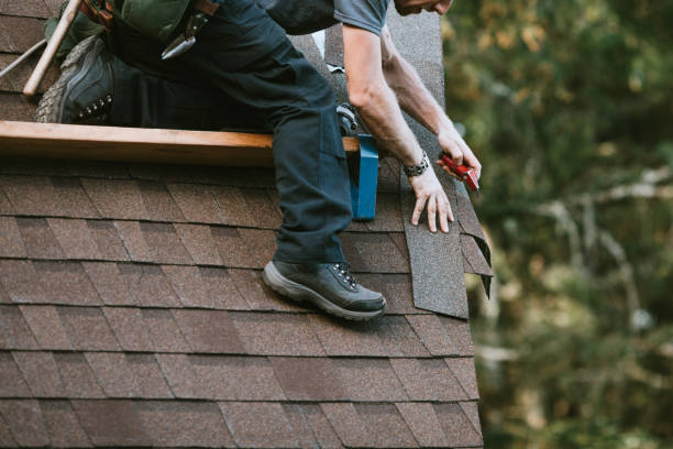 Best Best Roofing Contractors  in Forest, OH